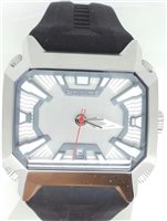 Orologio Police Uomo Tornado in Acciaio R1451147001 - R1451147001